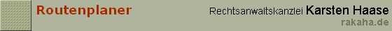 Routenplaner